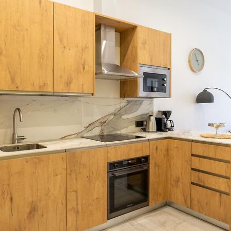 Global Eco B3 Apartment Fuengirola Bagian luar foto
