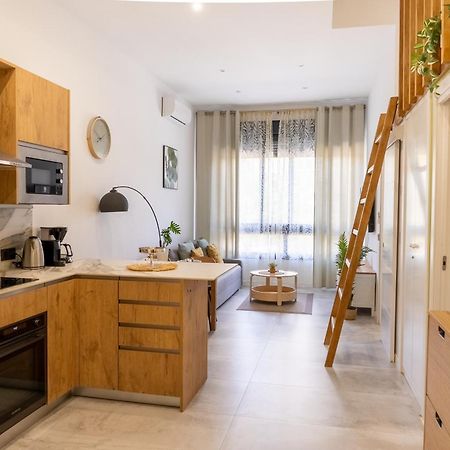 Global Eco B3 Apartment Fuengirola Bagian luar foto