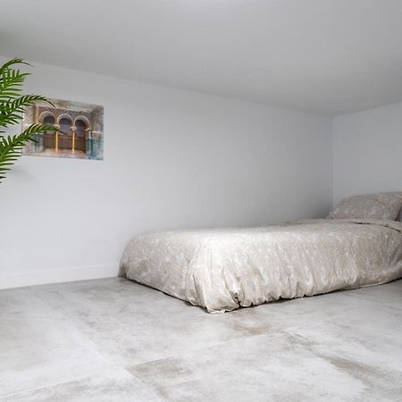 Global Eco B3 Apartment Fuengirola Bagian luar foto
