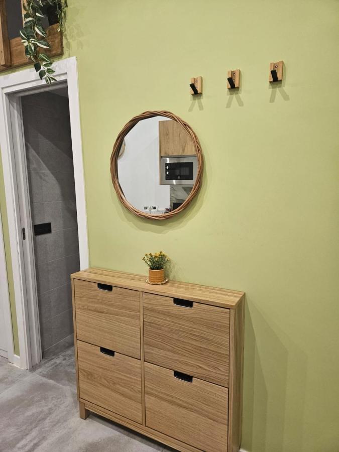 Global Eco B3 Apartment Fuengirola Bagian luar foto
