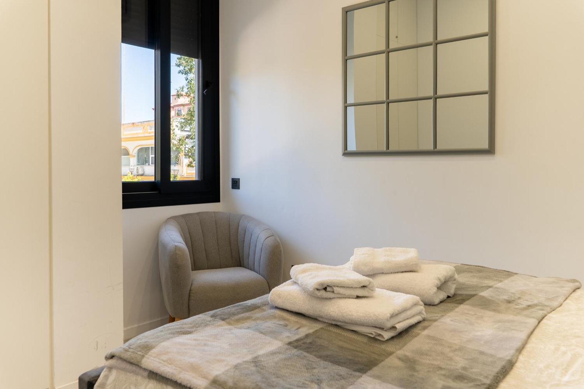 Global Eco B3 Apartment Fuengirola Bagian luar foto