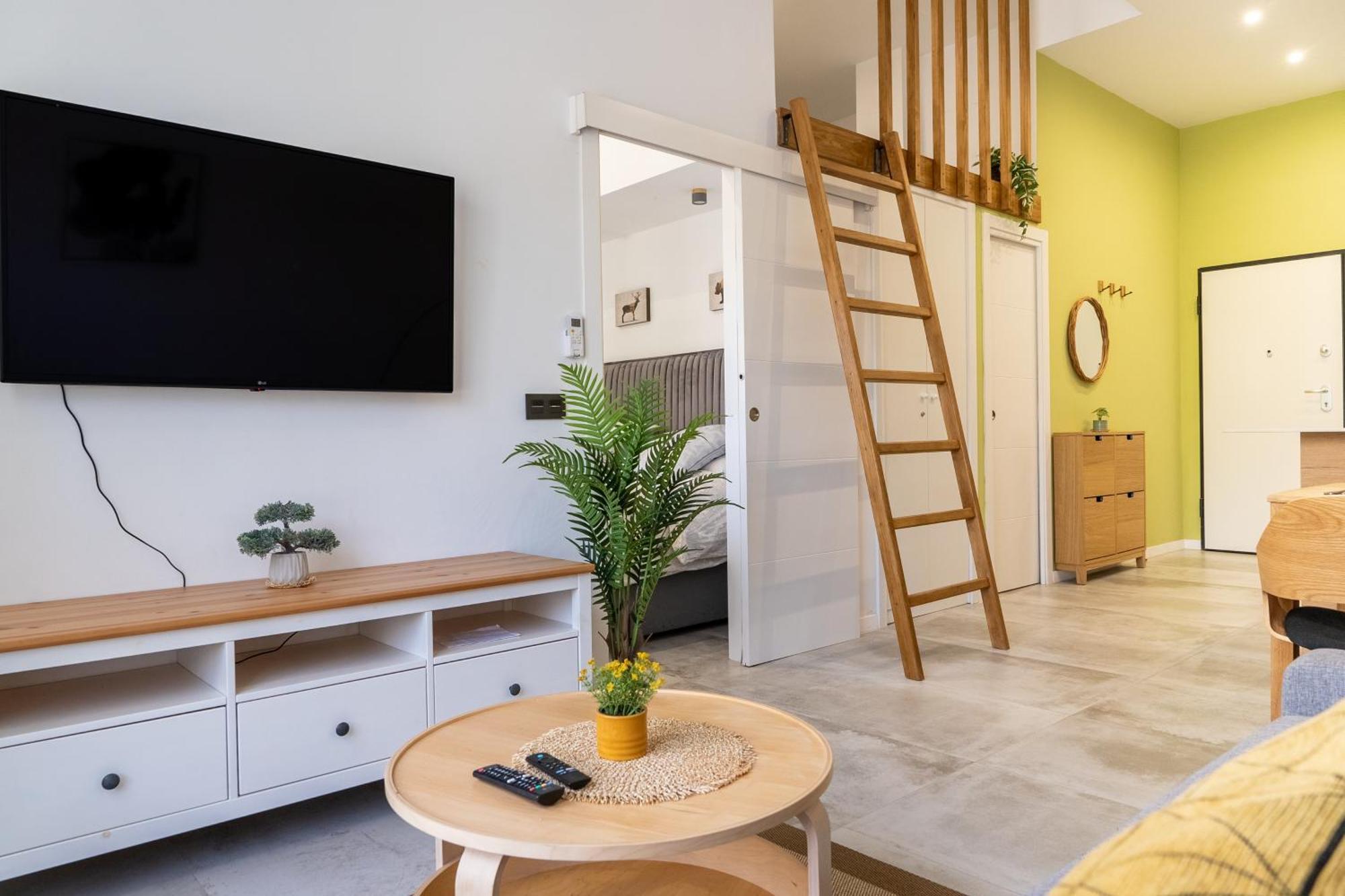Global Eco B3 Apartment Fuengirola Bagian luar foto