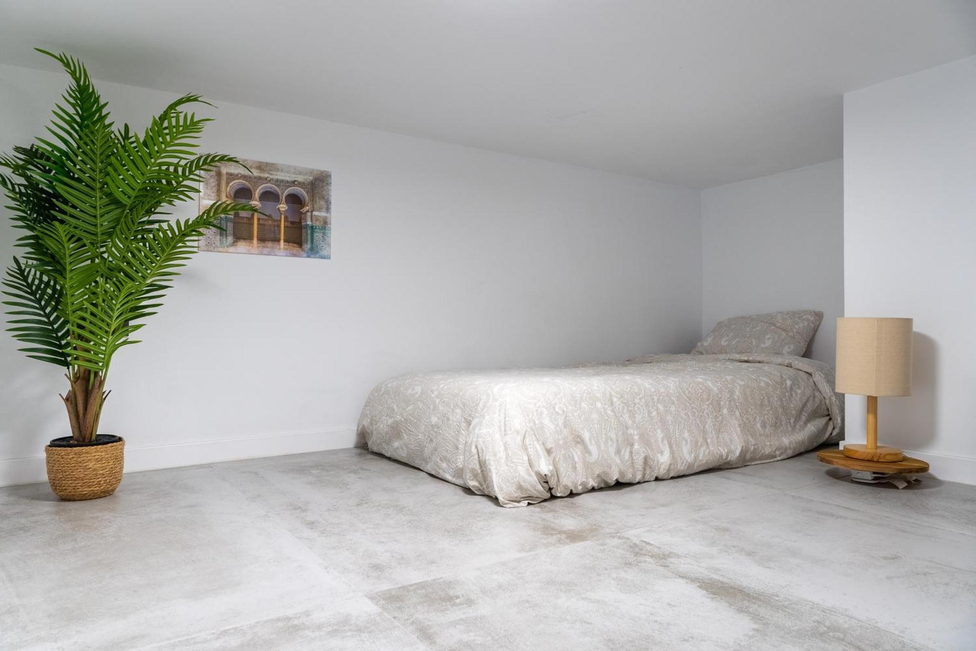Global Eco B3 Apartment Fuengirola Bagian luar foto